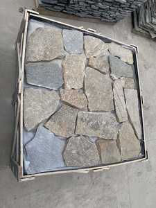 Premium 22mm Polished Granite Stone – Long-Lasting & Weather-Resistant for Outdoor Landscaping - Product Image 5