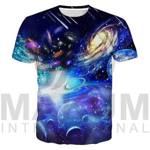 Fabricantes de Camisetas con Estampado Tie Dye, Camiseta Deportiva Personalizada para Hombre, Camiseta Tie Dye de Algodón de Alta Calidad - Product Image 4