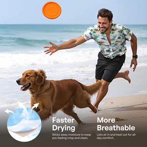 Camisa transpirable para hombre, manga corta, estampado tropical hawaiano, informal, con botones, para playa, verano, colorida, camiseta de verano para hombre - Product Image 3