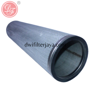 ไส้กรองน้ำมันไฮดรอลิกสำหรับรถปั๊มคุณภาพสูงสำหรับอุตสาหกรรม - Product Image 2