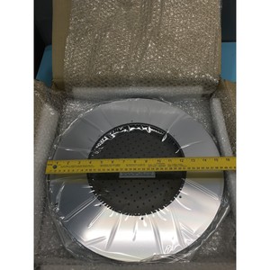Électrode supérieure Creative Technology S7UE-0035 - Équipement et pièces semi-conductrices de confiance de renommée mondiale chez - Product Image 6