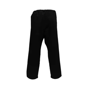 Uniforme de Jiu Jitsu Blanco Personalizado, Fabricante OEM, Venta al Por Mayor, Tejido Perla de 440 g/m², Proveedor de Artes Marciales BJJ Gi - Product Image 3