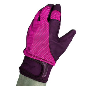 Guantes Profesionales para Raquetbol, Equipo de Alto Rendimiento para Deportes de Pista, Duraderos, Antideslizantes, Protección para las Manos - Product Image 2