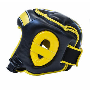 Equipo de Protección para Fitness, Casco Protector de Cabeza para Boxeo, Artes Marciales, MMA, Muay Thai, Kickboxing, Sparring y Entrenamiento - Product Image 2