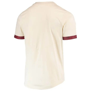 Camiseta de Béisbol Ligera y Transpirable para Hombre, Juega con Comodidad - Product Image 2