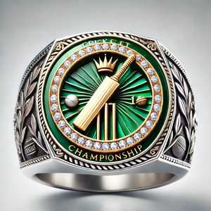 Anillo Champion personalizado - Product Image 1