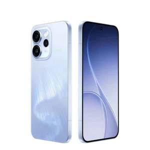 OPPO Reno 15 5G โทรศัพท์มือถือขนาดกะทัดรัด หน้าจอ 6.32 นิ้ว 120Hz AMOLED ชิปประมวลผล Dimensity 8450 แบตเตอรี่ 6200mAh ชาร์จเร็ว กันน้ำ - Product Image 4