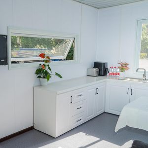 Casa Contenedor Moderna – Casa Contenedor de 180 pies cuadrados ENVÍO GRATUITO A TODOS - Product Image 5