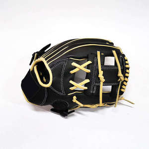 Hot Selling Custom Color Best Quality Softball Gloves Custom Breathable Baseball Gloves Customized - Product Image 2