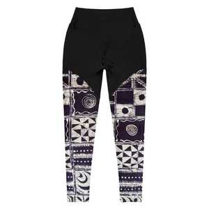 Nuevo Conjunto Deportivo de 2 Piezas para Gimnasio y Running, Ropa Deportiva Sublimada con Estampado Personalizado 2026, Ropa para Mujer Estilo Americano y Europeo - Product Image 4