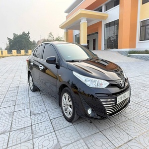 Toyota Vios propre, excellent état, peu utilisée, sans accident, historique impeccable, prête à rouler maintenant - Product Image 1