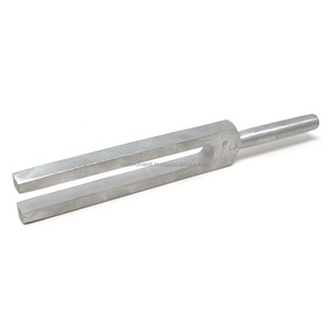 Diapasón de Diagnóstico Médico ORL de Aleación de Aluminio de Alta Calidad 512Hz, Instrumento Quirúrgico OEM ODM, Venta al por Mayor, Mejor Proveedor Medivolve - Product Image 5