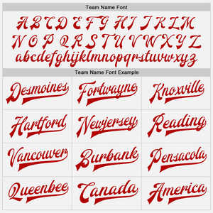 Custom Men's White Red Striped Varsity Jacket Personalized Name Number Front Logo Autumn Casual Wear - Product Image 6