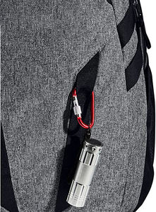 Sac à dos intelligent imperméable antivol avec port USB, sac à dos scolaire pour enfants avec kit USB, livraison incluse - Product Image 6