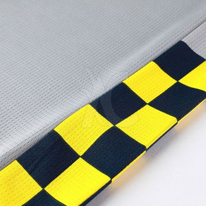 Uniformes de Baloncesto Personalizados al por Mayor en Pakistán, Servicio OEM, Uniformes de Baloncesto en Venta - Product Image 4