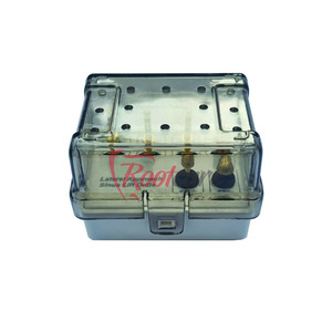 Pakistan Made Sinus Lateral Approach Crestal Kit Stainless Steel Sinus Lateral Approach Crestal Kit For Sale - Product Image 4
