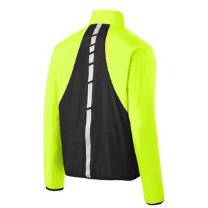 Black Security Guard Uniform Jacket for Summer Lightweight Comfortable Professional Outdoor Workwear Your <b>Shield</b> for Protection - Product Image 5