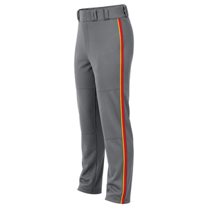 Custom Baseball <b>Pants</b> Pakistan Made Baseball <b>Pants</b> Latest Design Premium Quality Mens Baseball <b>Pants</b> Durable Comfortable - Product Image 6