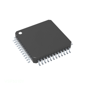 VSP3010Y 48 LQFP Linear Buy <strong>Online</strong> Electronic Components Manufacturer Channel - Product Image 1