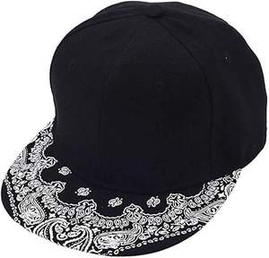 Gorras de Béisbol Deportivas de 6 Paneles con Etiquetas de Marca Privada OEM, Gorras Ajustadas con Diseño Personalizado, Gorra Clásica de Alta Calidad - Product Image 4