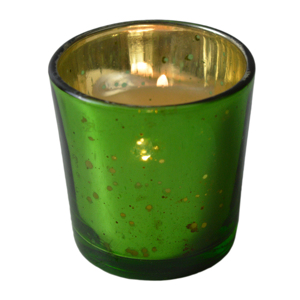 Iron <b>Tea</b> <b>Light</b> <b>Holder</b> Glass Wax <b>Holder</b> for Home Decoration Handmade Heat Resistant Durable Eco-Friendly Wedding Diwali Decor - Product Image 6