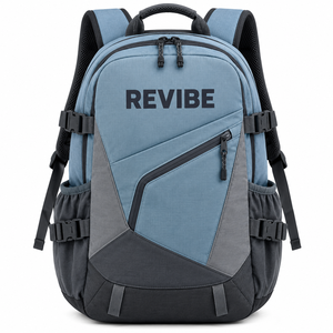 Custom Trekking <b>Backpack</b> <b>Large</b> Capacity Hiking Camping Travel Gear Bag OEM ODM Wholesale Manufacturer - Product Image 1