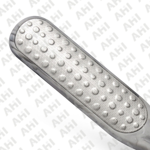 Double Sided Multidirectional Stainless Steel Foot Rasp Callus Remover Professional - Product Image 5