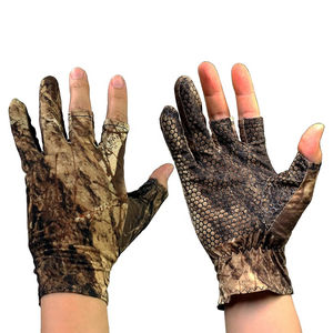 Guantes de Pesca de Alta Calidad para Hombre y Mujer, para Pesca en Hielo y Pesca con Mosca, Resistentes al Agua y al Frío - Product Image 5