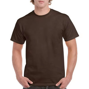 T-shirt graphique en coton surdimensionné vintage à coupe carrée, imprimé sérigraphié, design haut de gamme, streetwear pour hommes - Product Image 3