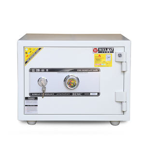 Caja DE SEGURIDAD Open Key Box Bochum Alemania - Product Image 4