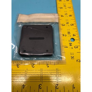 ELECTRO-GRAPH 31359 HV ELECTRODE, 012700, EGC - Équipements et pièces semi-conductrices d'occasion fiables à l'échelle mondiale - Product Image 3