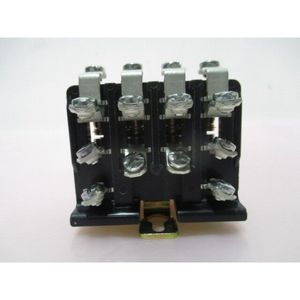 AMAT 1200-01104 RLY CNTOR 4 PDT, 25A, Potter & - ผู้จัดจำหน่ายอุปกรณ์และชิ้นส่วนเซมิคอนดักเตอร์ระดับโลกที่เชื่อถือได้ - Product Image 6