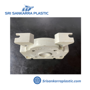 ผู้ผลิตแม่พิมพ์ฉีดพลาสติกชิ้นส่วนพลาสติก - Product Image 2