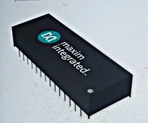 00174 Mecca Traders Co Ltd Memoria SRAM No Volátil (NVSRAM) 64Kbit 8K X 8bit 150ns Lectura/Escritura Paralela 4.75V a 5.25V EDIP-28 - Product Image 1