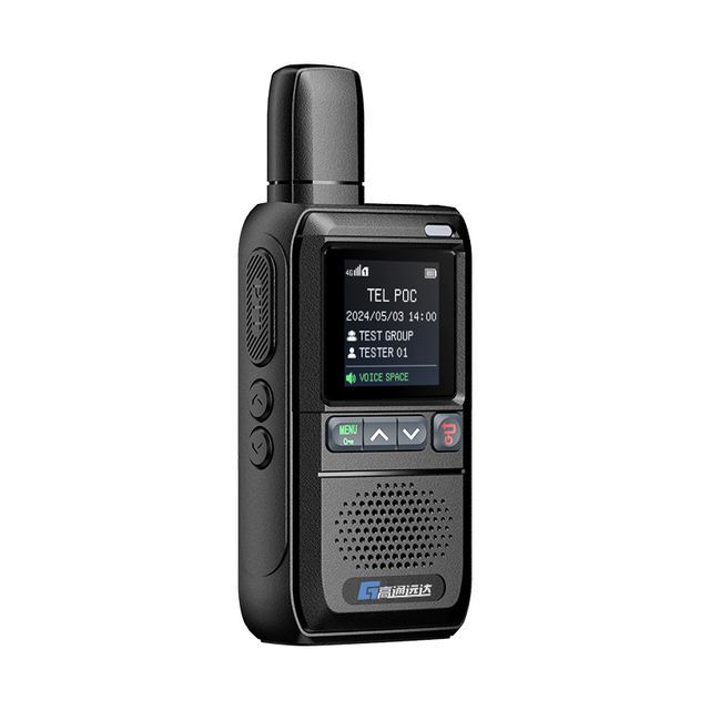 Long Range 4g Lte Poc Network Radio Sim Card Global Portable Radio 5g Mobile Radio Walkie Talkie De Largo Alcance