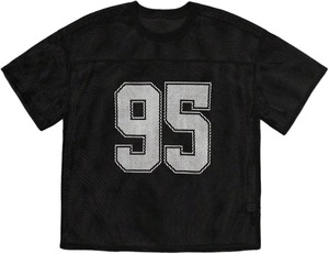 Premium Unisex Sublimation Mesh Jersey Manufacturer Moisture Wicking Team Uniform Custom Logo Printing Bulk Production - Product Image 3