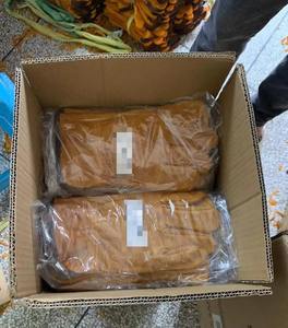 Gants de travail en cuir de chèvre, résistants aux perforations, antidérapants, durables, pour conducteurs - Product Image 2