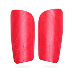 Protectores de espinilla personalizados con logo o patrón para adultos y niños, mini protectores de fútbol, ¡gran oferta! Venta al por mayor, OEM. - Product Image 4