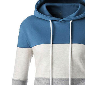 Sweat-shirts à capuche sublimés de qualité supérieure 240g pour femmes, design unique, tendance, respirants - Product Image 4