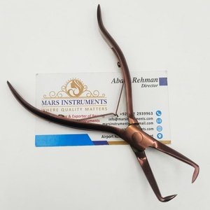 <b>Bead</b> Opener Removal Plier for Hair <b>Extension</b> Tool - Product Image 4