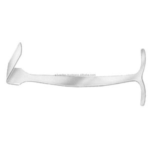 Top-Notch Quality Stainless Steel A-1 VERITAS Smillie Bone Surgery Lever Orthopedic Instruments | sutur kitmedic Instrument - Product Image 2