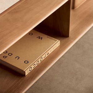 ชั้นวางทีวี วานดานา เทอร์ร่า แอสตร้า ทำจากไม้มะม่วง (ไม้เนื้อแข็ง) - Product Image 2