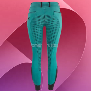 Culottes équestres pour dames pour une expérience optimale d'équitation - Product Image 1