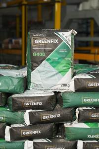 Adhesivo para Azulejos de Pared y Piso GREENFIX de Alta Calidad y Ecológico, Venta Directa de Fábrica, a Base de Cemento con Acrílico para la Construcción - Product Image 4