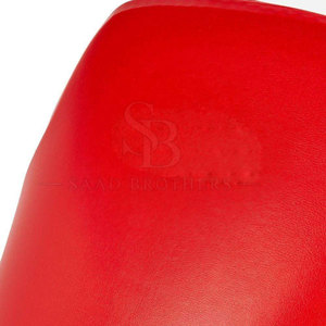 Protector de Pecho Deportivo de Cuero, Chaleco de Protección Corporal para Deportes de Combate, Artes Marciales, Resistente a Impactos, Seguro, Ligero y Acolchado - Product Image 2