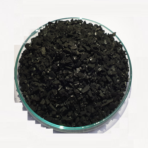 Charbon actif de qualité industrielle à base de coque de noix de coco pour filtre à eau, purificateur d'air, récupération de l'or et traitement chimique - Product Image 4