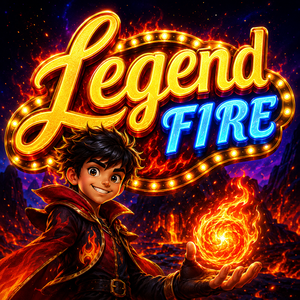 Distribuidor de juegos en línea Legend Fire, desarrollador Golden Dragon Juwa, agente de créditos para juegos en línea Orion Star Panda Master, Fishing Ga - Product Image 1