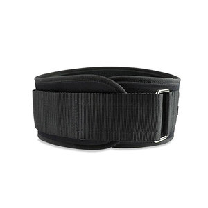 Cinturones de Neopreno Personalizables con Logotipo para Levantamiento de Pesas, Accesorio de Gimnasio, Soporte para la Espalda, Culturismo - Product Image 1