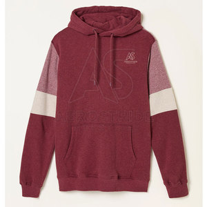 Sweat-shirts en molleton 100% coton de qualité supérieure pour les activités de plein air hivernales et les tenues décontractées tendance - Product Image 4