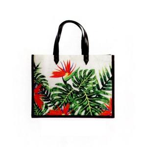 Bolsas de Regalo de Yute Extra Grandes, Ligeras y Altamente Duraderas, con Logotipo y Diseño Personalizados Posibles, Empaquetado al por Mayor - Product Image 1